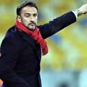 Pereira: Agresif olacağız