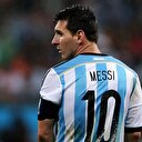 Rehinenin hayatını Messi kurtardı