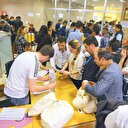 13 köyde bütün oylar HDP’ye