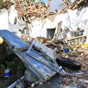 Balıkesir'de patlama: 1 yaralı