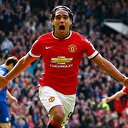 İşte Falcao'nun yeni takımı