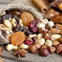 "İftar ile sahur arasında 50 gram yiyin"