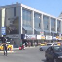 Esenler Otogarı'nda çatışma