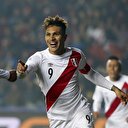 Copa America'da üçüncü Peru