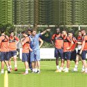 Şota hızlı başladı