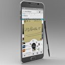 İşte Galaxy Note 5