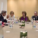 ABD'den İran'a masayı terk ederiz resti