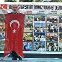 Başbağlar için şehitlik