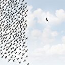 Uzlaşmak, mücadeleden  vazgeçmek demektir