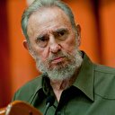 Fidel Castro Çipras'ı tebrik etti