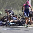 Fransa'da korkunç kaza