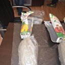 Meyve suyu kutularından eroin çıktı