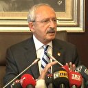 Kılıçdaroğlu: Vallahi bıktım