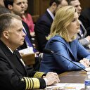 ABD heyeti Ankara’ya geliyor