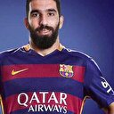 Arda Turan'ın forma numarası belli oldu