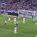Arda Turan Atletico Madrid'te böyle esmişti