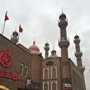 AA Doğu Türkistan'a gitti