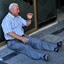 Ekonomik krizin simgesine Avustralya'dan yardım