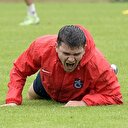 Trabzonspor'da sakatlık şoku