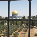 Kudüs'ten silinemeyen Osmanlı izi