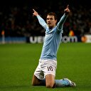 Dzeko Beşiktaş'ın radarında