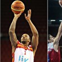 Kerem ve Carter Karşıyaka'da