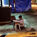 Görenlerin yüreğini sızlattı