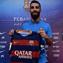 "Hayatımda en çok olmak istediğim yerdeyim"