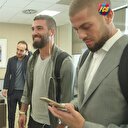 5 dakikada Arda'nın Barcelona'daki ilk günü