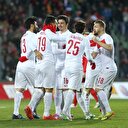 Milli maçların biletleri satışta