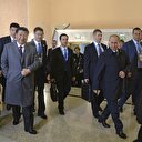 Şanghay'a yeni üyeler geliyor