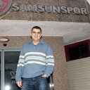 Samsunspor'da Zeren dönemi bitti