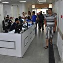 Milas'ta 17 işçi hastaneye kaldırıldı