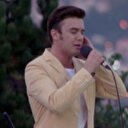 Mustafa Ceceli, Erdoğan'ın iftarında ezan okudu