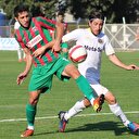 Beşiktaş'a 2. Lig'den kardeş kulüp