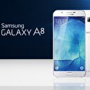 Samsung çok 'ince' gördü: Galaxy A8