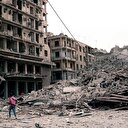 Suriye'de karargaha intihar saldırısı