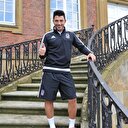 'Beşiktaş'a 4 ay için gelmedim'