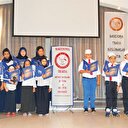 Selanik’te hoş bir sada