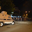 Şırnak'ta izinsiz gösteri