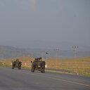 Iğdır'da teröristlerle çatışma çıktı