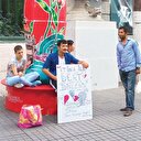 5 liraya itina ile dert dinlenir