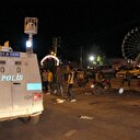 Diyarbakır’da eğlence merkezinde kavga