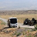 Sınırda 523 kişi yakalandı