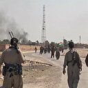 DAEŞ'ten güvenlik güçlerine saldırı: 15 ölü