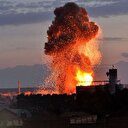 Esed güçleri Türkmen köyüne saldırdı