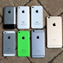 iPhone 6S Plus'tan ilk görüntüler