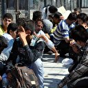 Edirne'de 212 kaçak yakalandı