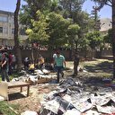 Suruç'ta patlama: 28 ölü