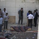 Cenazeler otopsi için Gaziantep'te